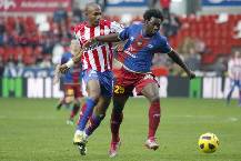 Soi kèo tài xỉu Levante vs Gijón hôm nay 3h00 ngày 1/11