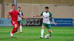 Nhận định, soi kèo Al Qaisoma vs Al Kholood, 19h10 ngày 31/10