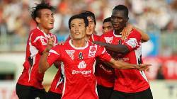 Nhận định, soi kèo Phú Thọ vs Đồng Tâm Long An, 16h00 ngày 31/10