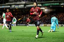 Nhận định, soi kèo U21 Millwall vs U21 Bournemouth, 20h30 ngày 30/10