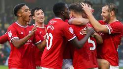 Nhận định, soi kèo U21 Sheffield Wed vs U21 Crewe, 20h00 ngày 31/10