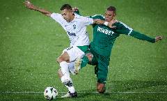 Nhận định, soi k&egrave;o Ludogorets Razgrad vs Chernolomets, 22h00 ng&agrave;y 31/10: Out tr&igrave;nh