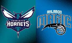 Nhận định bóng rổ Charlotte Hornets vs Orlando Magic, 06h00 ngày 31/10: Đi tìm niềm vui đầu tiên