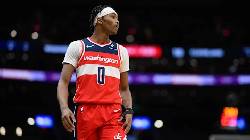 Nhận định bóng rổ Oklahoma City Thunder vs Washington Wizards, 07h00 ngày 31/10: Cản sao nổi nhà vua 