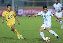 Nhận định, soi kèo HAGL vs Nam Định, 17h00 ngày 31/10: Những người khốn khổ