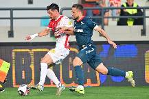 Nhận định, soi kèo Vojvodina vs Crvena Zvezda, 0h00 ngày 31/10: Không dễ cho khách