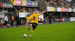 Soi kèo góc KuPS vs Gnistan, 23h00 ngày 30/10