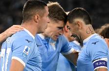 Soi kèo góc Pisa vs Lazio, 02h45 ngày 31/10