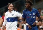Chelsea vs West Ham: Lampard ra phán quyết chính thức với Abraham