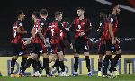 Nhận định Bournemouth vs Preston North End, 2h45 ngày 2/12