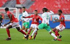 Biến động tỷ lệ kèo Brest vs Saint-Etienne, 1h ngày 2/12