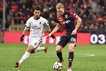 Nhận định, soi kèo Genoa vs AC Milan, 2h45 ngày 2/12