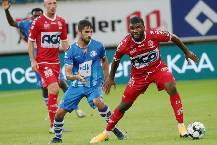 Nhận định, soi kèo Kortrijk vs Oostende, 2h30 ngày 2/12