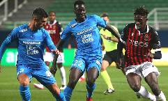 Nhận định, soi kèo Nantes vs Marseille, 3h ngày 2/12