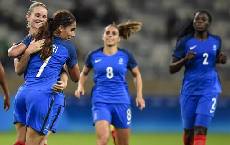 Nhận định, soi kèo Nữ Pháp vs Nữ Wales, 3h10 ngày 1/12