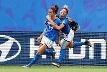 Nhận định, soi kèo Nữ Romania vs nữ Italia, 23h30 ngày 30/11