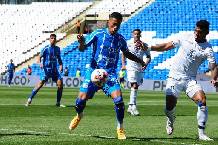 Nhận định, soi kèo Talleres Cordoba vs Godoy Cruz, 7h10 ngày 2/12