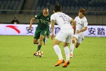 Nhận định, soi kèo Zhejiang Professional vs Chengdu Rongcheng, 14h00 ngày 30/11