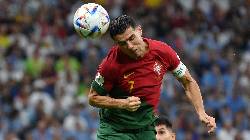 Công nghệ lên tiếng, FIFA khước từ bàn thắng cho Ronaldo