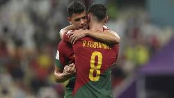 Dự đoán, soi kèo thẻ vàng Hàn Quốc vs Bồ Đào Nha, 22h ngày 2/12