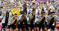 Kịch bản nào để tuyển Đức đi tiếp tại World Cup 2022