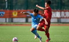 Nhận định, soi k&egrave;o Guangxi vs Beijing BIT, 15h ng&agrave;y 2/12