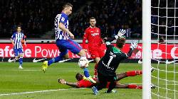 Nhận định, soi kèo Hannover vs Hertha Berlin, 21h ngày 2/12