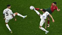 Th&ocirc;ng tin lực lượng mới nhất Ghana vs Uruguay, 22h ng&agrave;y 2/12