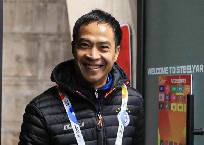 Chính thức bị loại khỏi AFC Champions League, HLV Hà Nội phản ứng ra sao?