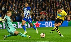 Nhận định, soi kèo AEK Athens vs Brighton, 0h45 ngày 1/12