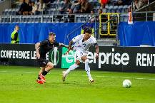 Nhận định, soi kèo Gent vs Zorya, 0h45 ngày 1/12