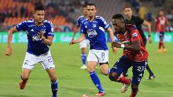 Nhận định, soi kèo Independiente Medellin vs Millonarios, 8h30 ngày 1/12