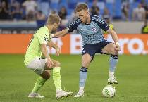 Nhận định, soi kèo KI Klaksvik vs Slovan Bratislava, 0h45 ngày 1/12