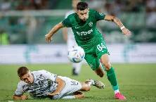 Nhận định, soi kèo Olimpija Ljubljana vs Lille, 0h45 ngày 1/12