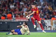 Nhận định, soi kèo Servette vs AS Roma, 3h00 ngày 1/12