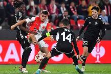 Nhận định, soi kèo Sheriff Tiraspol vs Slavia Praha, 3h00 ngày 1/12