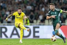 Nhận định, soi kèo Villarreal vs Panathinaikos, 3h00 ngày 1/12