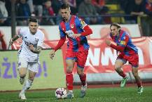 Nhận định, soi kèo Borac Banja Luka vs Sloga Meridian, 19h00 ngày 01/12: Tiếp cận đội đầu bảng