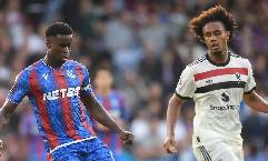 Nhận định, soi kèo Crystal Palace vs MU, 19h00 ngày 30/11: Hàng công chắp vá
