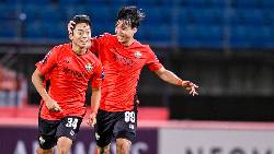 Nhận định, soi kèo Gangwon vs Pohang Steelers, 14h30 ngày 30/11: Lại hòa?