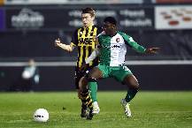 Nhận định, soi kèo Go Ahead vs Utrecht, 20h30 ngày 30/11: Khó cho cửa trên