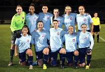 Nhận định, soi kèo Nữ Síp vs Nữ Luxembourg, 16h00 ngày 1/12: Nỗi đau kéo dài