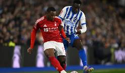 Soi kèo góc Nottingham vs Brighton, 21h05 ngày 30/11
