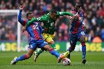 Nhận định Norwich vs Crystal Palace, 0h30 ngày 2/1