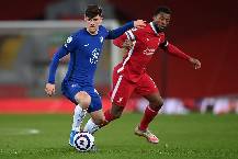 Đại bàng tiên tri dự đoán Chelsea vs Liverpool, 23h30 ngày 2/1