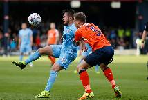 Nhận định, soi kèo Coventry vs Luton Town, 22h ngày 1/1