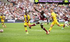 Phân tích kèo hiệp 1 Crystal Palace vs West Ham, 0h30 ngày 2/1