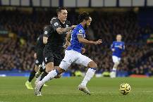 Phân tích kèo hiệp 1 Everton vs Brighton, 21h ngày 2/1