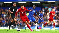 Soi bảng dự đoán tỷ số chính xác Chelsea vs Liverpool, 23h30 ngày 2/1
