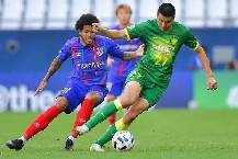 Soi kèo phạt góc Beijing Guoan vs Guangzhou City, 19h00 ngày 1/1